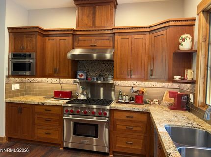 271 Forest Hill Way, Gardnerville, NV 89460 Photo