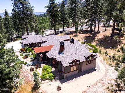 271 Forest Hill Way, Gardnerville, NV 89460 Photo