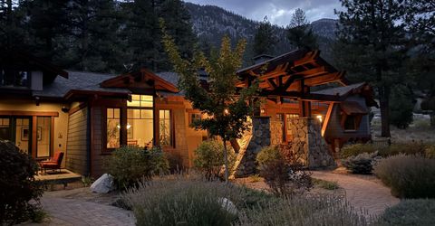271 Forest Hill Way, Gardnerville, NV 89460 Photo