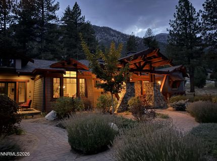 271 Forest Hill Way, Gardnerville, NV 89460 Photo