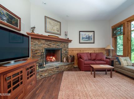 271 Forest Hill Way, Gardnerville, NV 89460 Photo