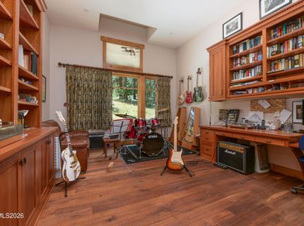 271 Forest Hill Way, Gardnerville, NV 89460 Photo