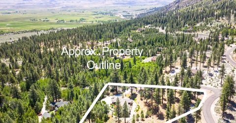 271 Forest Hill Way, Gardnerville, NV 89460 Photo