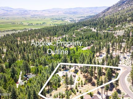 271 Forest Hill Way, Gardnerville, NV 89460 Photo