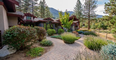 271 Forest Hill Way, Gardnerville, NV 89460 Photo