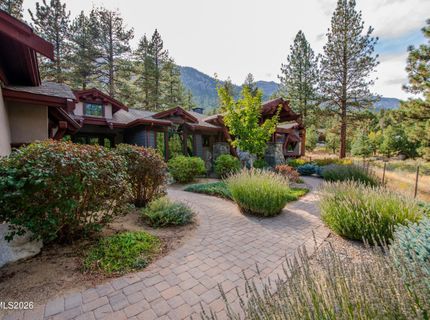 271 Forest Hill Way, Gardnerville, NV 89460 Photo