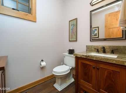 271 Forest Hill Way, Gardnerville, NV 89460 Photo