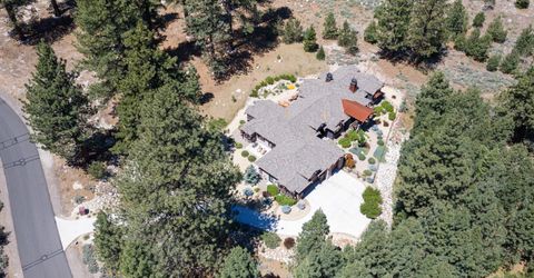 271 Forest Hill Way, Gardnerville, NV 89460 Photo