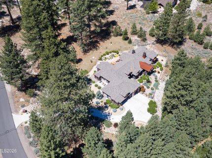 271 Forest Hill Way, Gardnerville, NV 89460 Photo