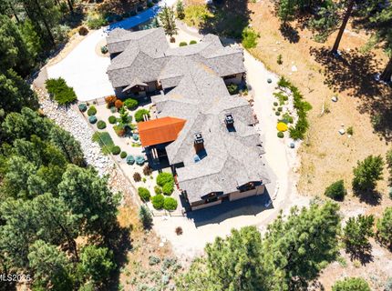271 Forest Hill Way, Gardnerville, NV 89460 Photo