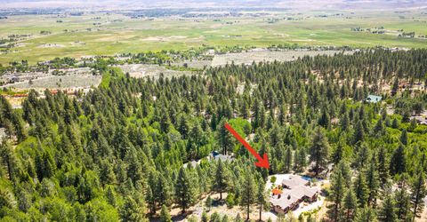 271 Forest Hill Way, Gardnerville, NV 89460 Photo