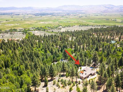 271 Forest Hill Way, Gardnerville, NV 89460 Photo