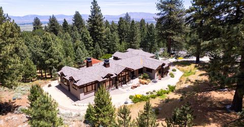 271 Forest Hill Way, Gardnerville, NV 89460 Photo