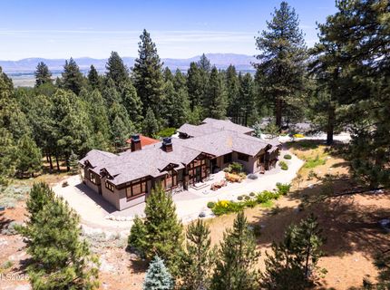 271 Forest Hill Way, Gardnerville, NV 89460 Photo