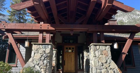 271 Forest Hill Way, Gardnerville, NV 89460 Photo