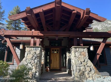 271 Forest Hill Way, Gardnerville, NV 89460 Photo