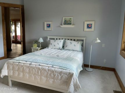 271 Forest Hill Way, Gardnerville, NV 89460 Photo