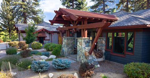 271 Forest Hill Way, Gardnerville, NV 89460 Photo