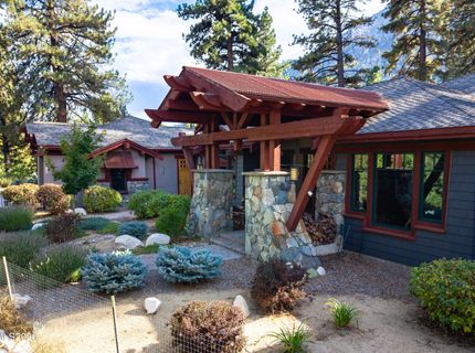 271 Forest Hill Way, Gardnerville, NV 89460 Photo