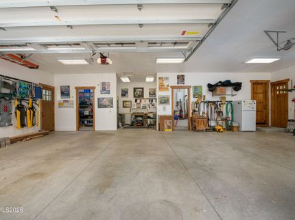 271 Forest Hill Way, Gardnerville, NV 89460 Photo