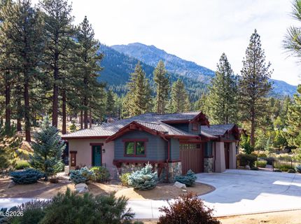 271 Forest Hill Way, Gardnerville, NV 89460 Photo