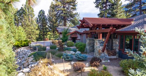 271 Forest Hill Way, Gardnerville, NV 89460 Photo