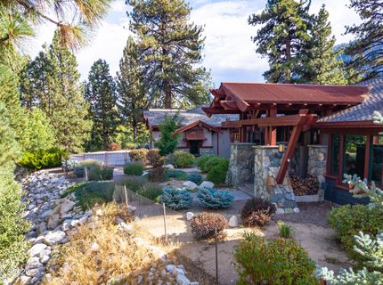 271 Forest Hill Way, Gardnerville, NV 89460 Photo