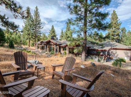 271 Forest Hill Way, Gardnerville, NV 89460 Photo