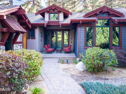 271 Forest Hill Way, Gardnerville, NV 89460 Photo