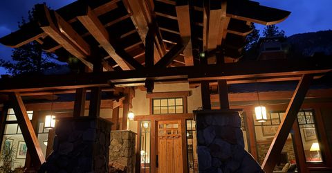 271 Forest Hill Way, Gardnerville, NV 89460 Photo