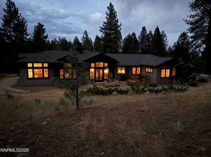 271 Forest Hill Way, Gardnerville, NV 89460 Photo