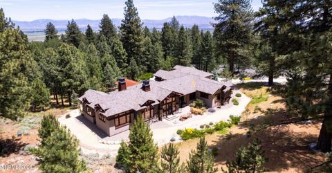 271 Forest Hill Way, Gardnerville, NV 89460 Photo