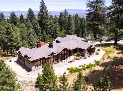 271 Forest Hill Way, Gardnerville, NV 89460 Photo
