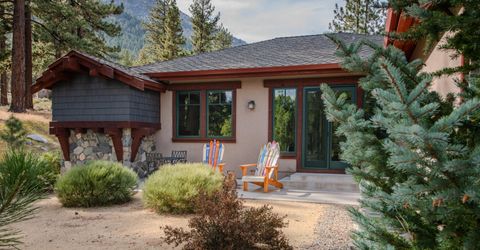 271 Forest Hill Way, Gardnerville, NV 89460 Photo