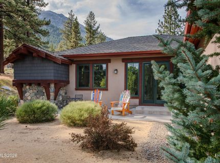271 Forest Hill Way, Gardnerville, NV 89460 Photo