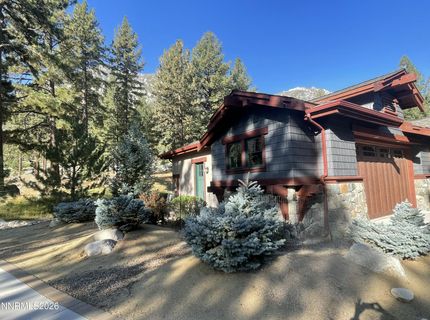 271 Forest Hill Way, Gardnerville, NV 89460 Photo