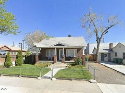 127 E Pueblo Street, Reno, NV 89502 Photo