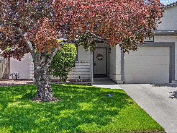 516 Eastgate Court , Grand Junction, CO 81501