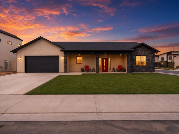 369 Toms Canyon Drive , Fruita, CO 81521