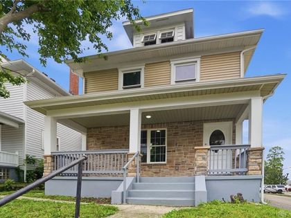 15 Parnell Avenue Dayton, OH 45403