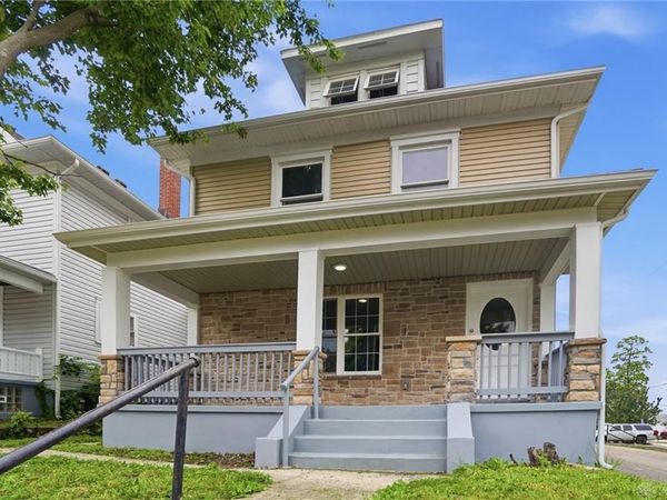 15 Parnell Avenue, Dayton, OH 45403