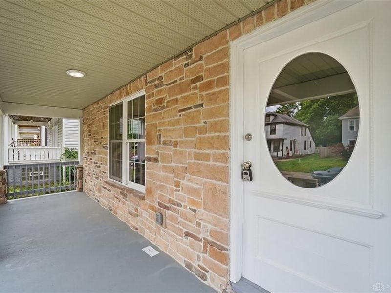 15 Parnell Avenue, Dayton, OH 45403 Photo 2