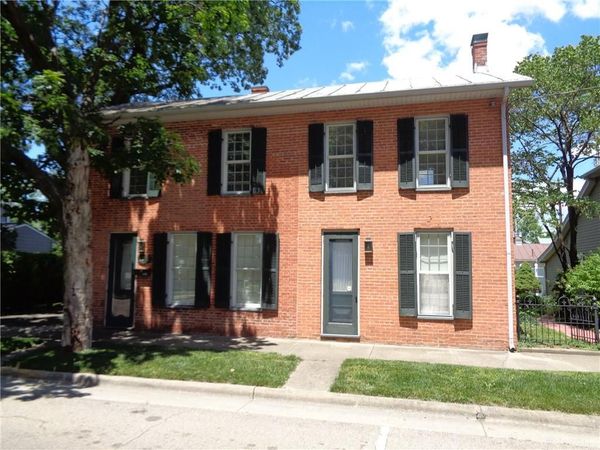 128 W Market Street, Germantown, OH 45327