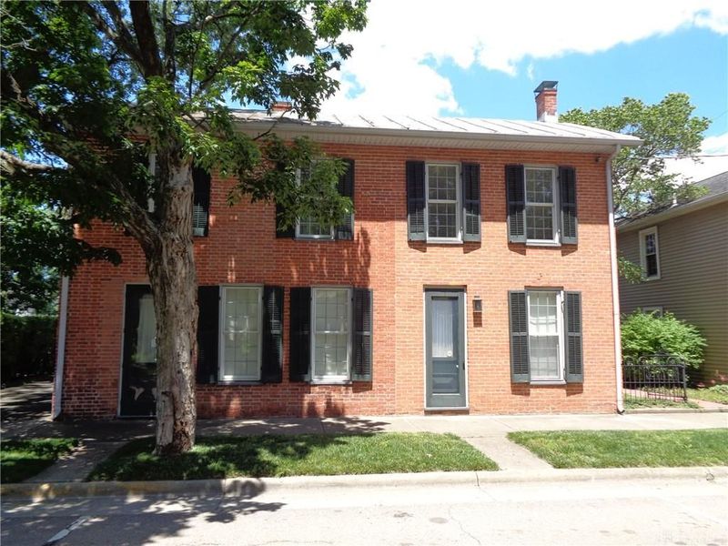 128 W Market Street, Germantown, OH 45327 Photo 2