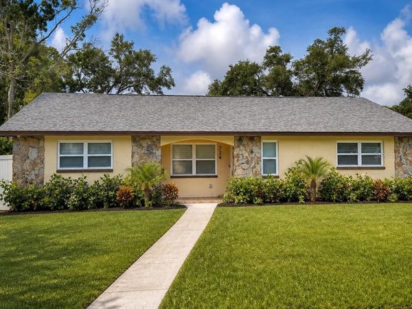324 42ND AVENUE N, ST PETERSBURG, FL 33703