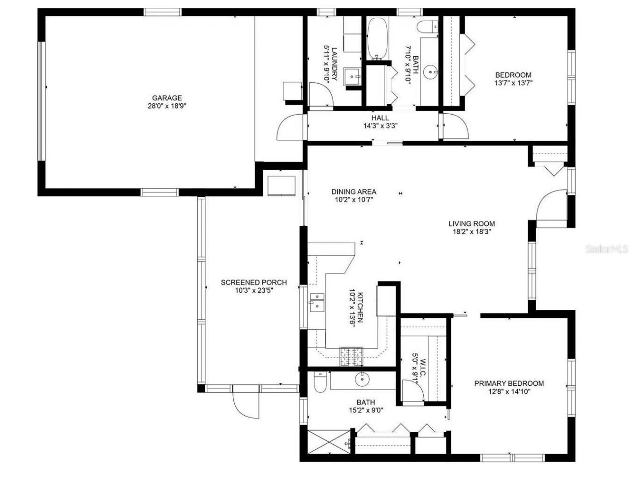 324 42nd Avenue N, Saint Petersburg, FL 33703 Photo