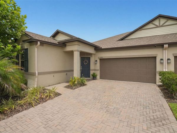 9890 RED BAY LOOP , LAND O LAKES, FL 34637