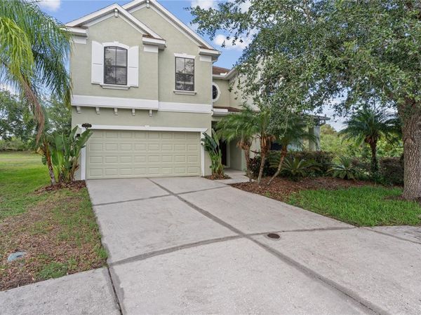 11150 ANCIENT FUTURES DRIVE , TAMPA, FL 33647