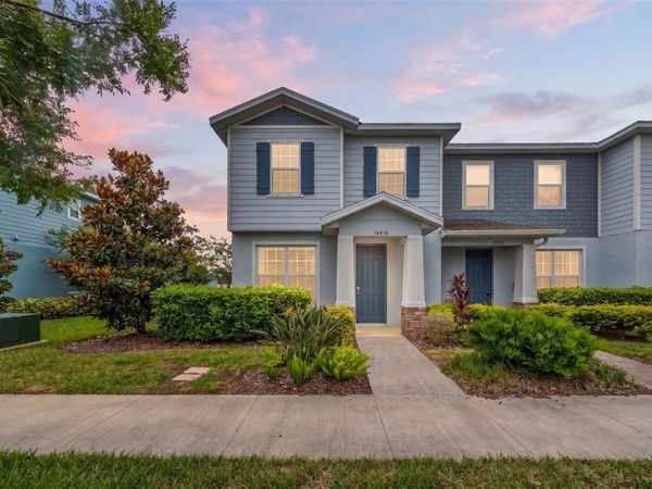 14478 PROMENADE , ODESSA, FL 33556
