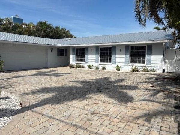 12055 4TH STREET E, TREASURE ISLAND, FL 33706